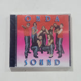 Onda Sound. CD