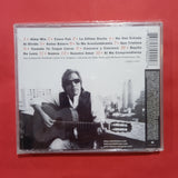 José Feliciano. Señor Bolero. CD