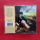 Alejandro Fernández. Piel De Niña. CD