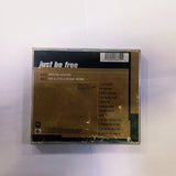 Christina Aguilera. Just Be Free