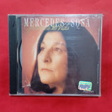 Mercedes Sosa. Gracias A La Vida. CD