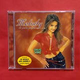 Melody. De Pata Negra. CD