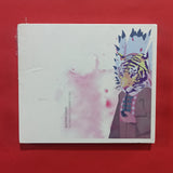 Gustavo Cerati. Reversiones/Siempre Es Hoy. CD