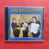 Los Brillantes. CD