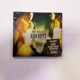 Bruce Springsteen. High Hopes. Cd's