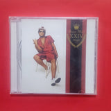 Bruno Mars. XXIVK Magic. Industria Argentina. CD