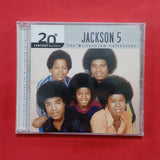 Jackson 5. 20Th Century Masters. CD