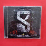 Scorpions. Sting in The Cail. CD