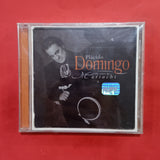 Placido Domingo. 100 Años De Mariachi. CD