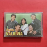 Familia Valdivia. Cassette