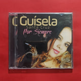 Guísela Santa Cruz. Por Siempre. CD