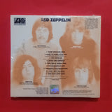 Led Zeppelin. The Classic 1969. CD