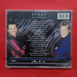 Modern Talking. Alone. The 8Th Album. CD