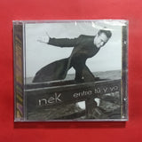 Nek. Entre Tu y Yo. CD