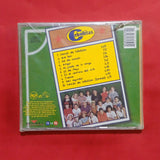 Cebollitas. CD