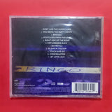 Ringo Starr. Postcards From Paradise. CD