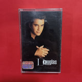 Douglas. Sigo Romántico. Casette