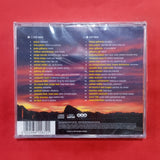 Chill: Brazil 2. CD