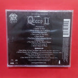 Queen. Queen II. CD