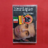 Enrique Iglesias Canta Italiano. Casette