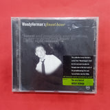 Woody Herman. Is Finest Hour. CD