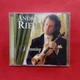 André Rieu. Dreaming. CD