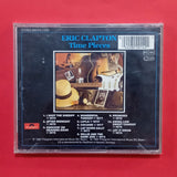 Eric Clapton. Time Pieces