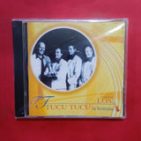 Los Tucu Tucu. La Historia. CD