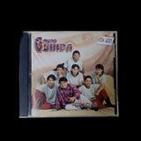 Grupo Guinda. Gracias. CD