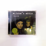 Alisha's Attic. Illumina.