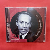 Roberto Goyeneche. Inolvidables. 20 Grandes Éxitos. Vol. 2. CD