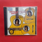 Estela Nuñez. CD