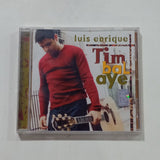 Luis Enrique. Timbalaye. CD