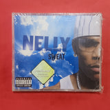 Nelly. Sweat. CD