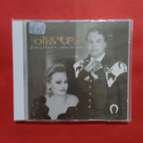 Juan Gabriel. Rocio Dúrcal. Juntos Otra Vez. CD