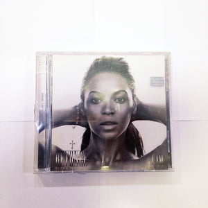 Beyoncé. I Am... Sasha Fierce