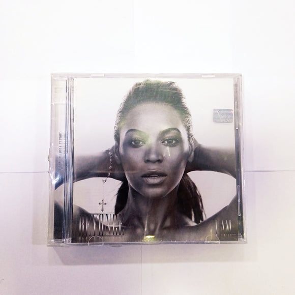 Beyoncé. I Am... Sasha Fierce