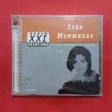 Liza Minnelli. Los Éxitos Del Siglo. CD