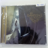 Evanescence. The Open Door