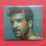 Pablo Alborán. Prometo. Versión Especial. CD