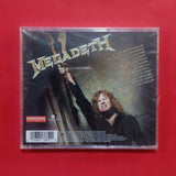 Megadeth. Endgame. CD