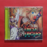 Hiru Hicho. Carnaval Chukuta Al Ritmo Del Chuta. Que Se Mueran Los Kaymas. CD