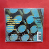 Astor Piazzolla Y Su Quinteto. CD