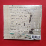 Sting Y Shaggy's. 44/876. CD