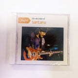 Santana. The Very Best Of