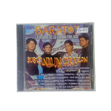 Grupo Barato's. Buscando Un Corazón. CD
