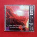 Rob Zombie. Icon. CD