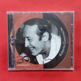 Roberto Goyeneche. Inolvidables. 20 Grandes Éxitos. Vol. 1. CD