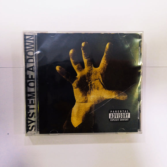 System Of A Down
