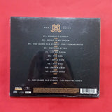 Maxi Trusso. S.O.S. CD